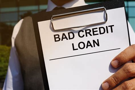 Cash Loans Bad Credit No Credit Check