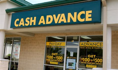 Payday Loans Bakersfield